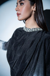 Monochrome Diamond Fusion